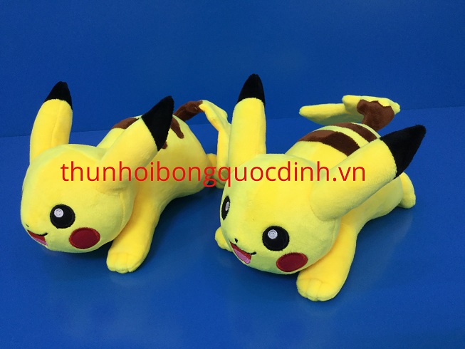 Pokemon nằm