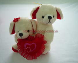 Cách bảo quản thú bông của bạn