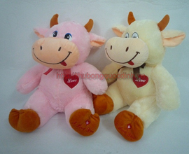 Cách giặt thú nhồi bông của bạn